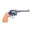 Image 2 : COLT OFFICIAL POLICE DA REVOLVER.