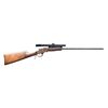 Image 2 : STEVENS FAVORITE SINGLE SHOT RIFLE.