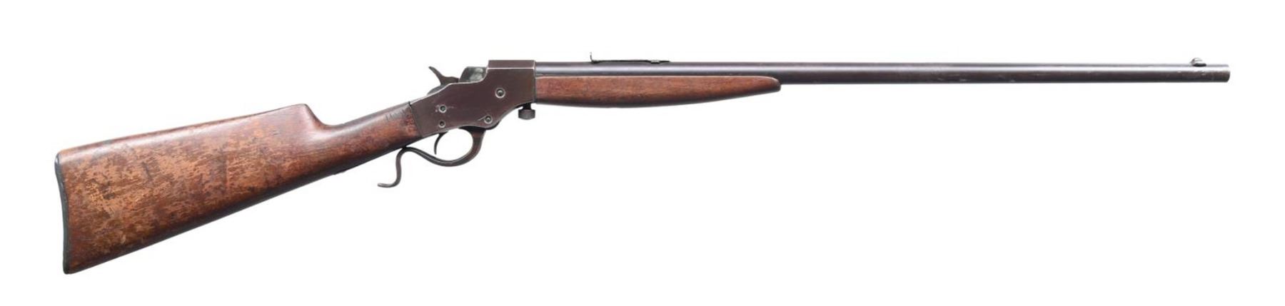 Stevens Favorite Rifle STEVENS FAVORITE MODEL 1915 SINGLE SHOT RIFLE.