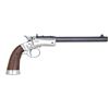Image 1 : STEVENS OFFHAND TARGET NO. 35 TIP UP PISTOL.