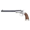 Image 2 : STEVENS OFFHAND TARGET NO. 35 TIP UP PISTOL.