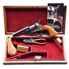 Image 1 : COLT 2nd GEN BABY DRAGOON REVOLVER.