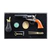 Image 1 : COLT 2nd GEN BABY DRAGOON REVOLVER.