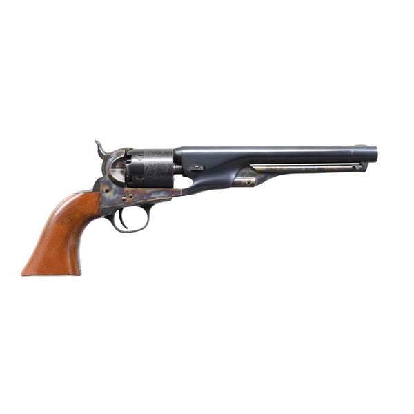 2ND GEN COLT 1851 NAVY REVOLVER.