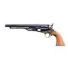 Image 1 : 2ND GEN COLT 1860 ARMY FLUTED CYL. REVOLVER.