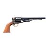 Image 2 : 2ND GEN COLT 1860 ARMY FLUTED CYL. REVOLVER.