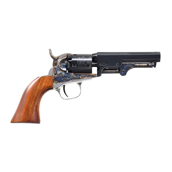 COLT 1849 3rd GEN REVOLVER.