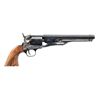 Image 2 : REPLICA ARMS MODEL 1860 ARMY SINGLE ACTION