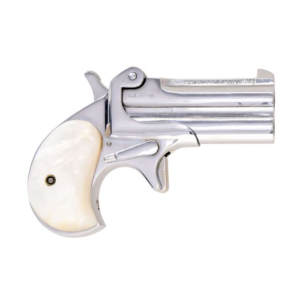HY-HUNTER FRONTIER DERRINGER PISTOL.