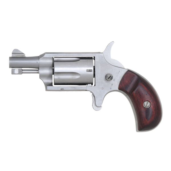 FREEDOM ARMS DERINGER SA REVOLVER.