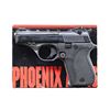 Image 2 : LOT OF 4 PHOENIX ARMS HP22A SEMI-AUTOMATIC PISTOLS