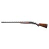 Image 2 : IVER JOHNSON SPECIAL TRAP SINGLE SHOTGUN.