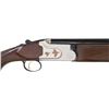 Image 1 : MOSSBERG SILVER RESERVE O/U SHOTGUN.