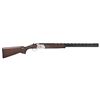 Image 2 : MOSSBERG SILVER RESERVE O/U SHOTGUN.