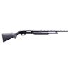 Image 2 : MOSSBERG MODEL 500C PUMP ACTION SHOTGUN.