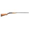 Image 2 : STEVENS SINGLE SHOT HAMMER SHOTGUN.