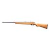 Image 2 : JC HIGGINS 103.18 BOLT ACTION RIFLE.