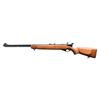 Image 2 : MOSSBERG MODEL 46B(A) BOLT ACTION RIFLE.