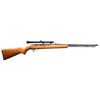 Image 2 : LOT OF 3 SEMI-AUTOMATIC RIMFIRE RIFLES.
