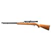 Image 3 : LOT OF 3 SEMI-AUTOMATIC RIMFIRE RIFLES.