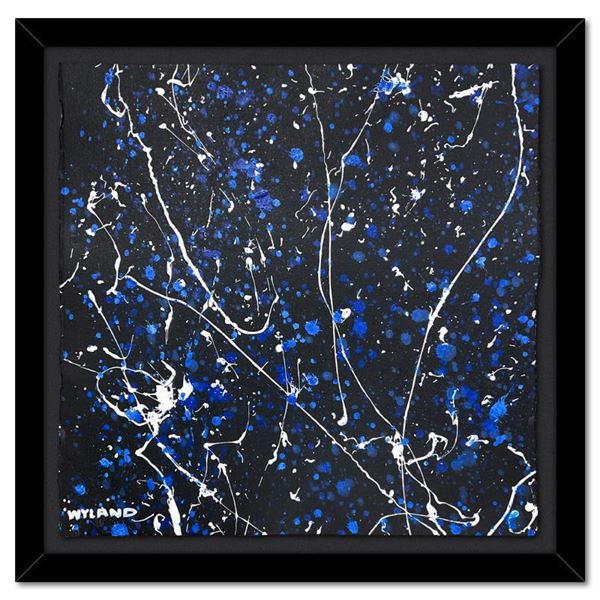 Untitled by Wyland Original