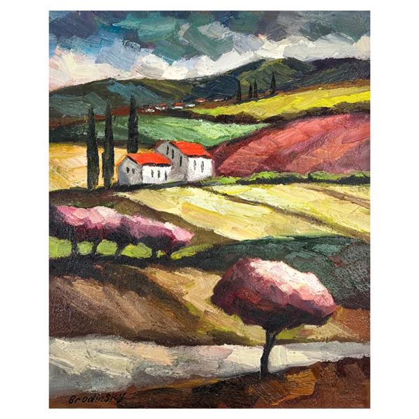 Untitled by Brodinsky Original