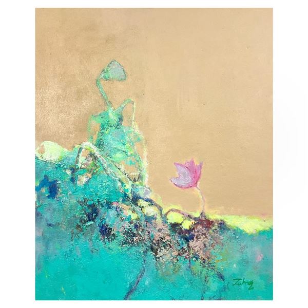 Untitled by Zahra Original