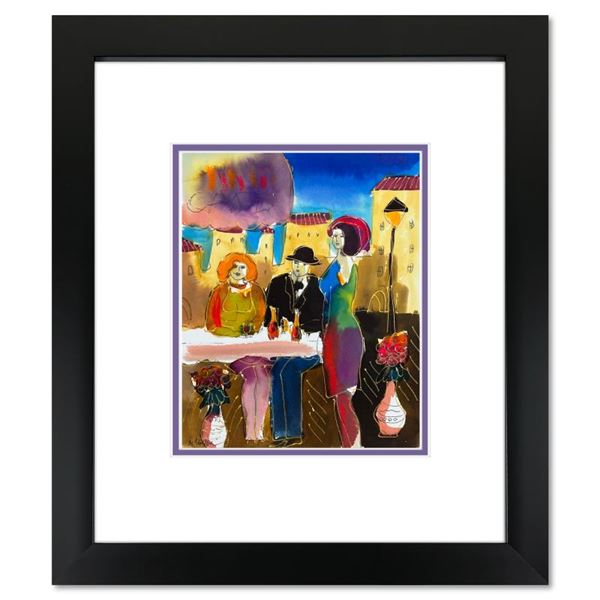 Untitled by Leider Original