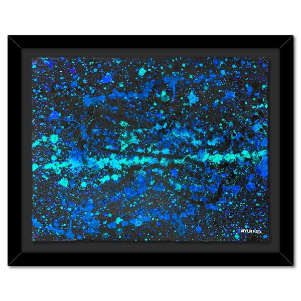 Untitled by Wyland Original