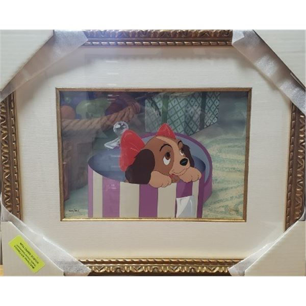 Little Lady by 3 contributing DISNEY artists