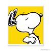 Image 1 : Snoopy: Yellow by Peanuts,