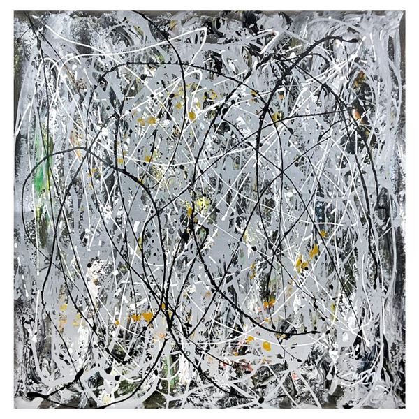 Untitled by Mani Original