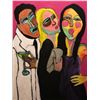 Image 1 : Susan Manders "Mixed Couples"