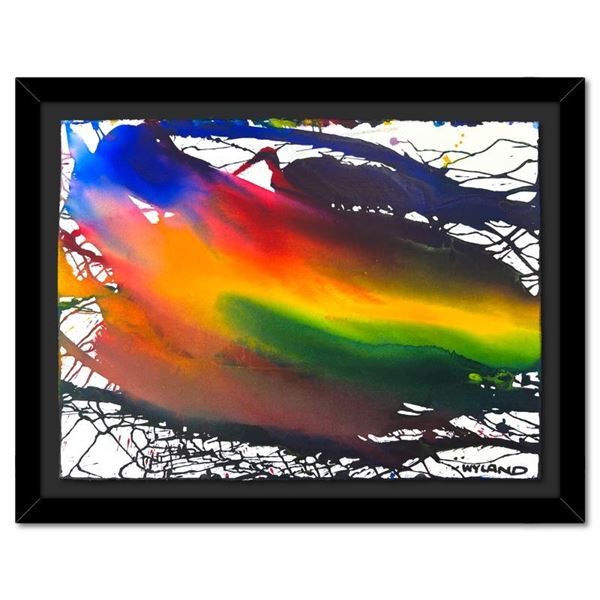 Untitled by Wyland Original