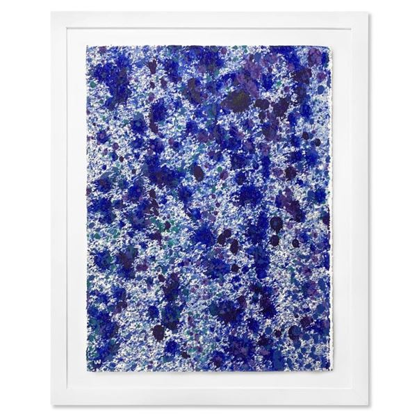 Splash 36 by Wyland Original