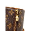 Image 6 : Louis Vuitton Brown Monogram Canvas Papillon Bag