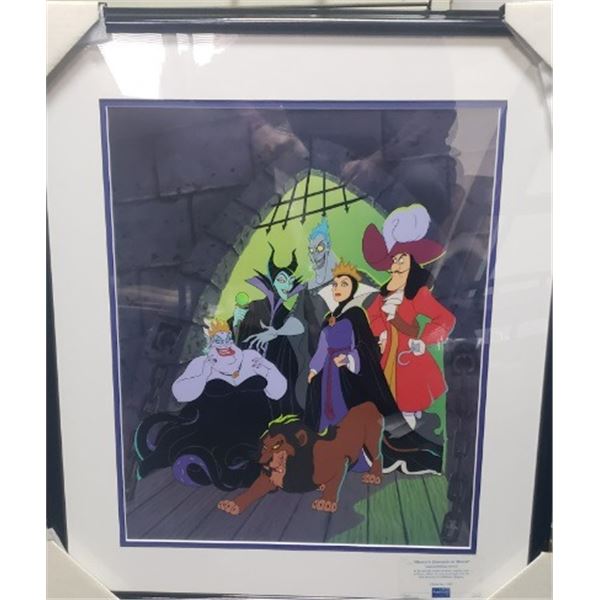 DISNEY Dungeon of Doom