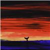 Image 3 : Whale Tail by Wyland Original
