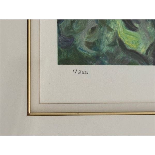 Joven Con Costco de Flores by Royo