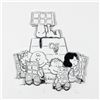 Image 2 : Down Time by Peanuts,