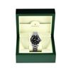 Image 9 : Rolex Mens Stainless Steel Submariner With Rolex Box