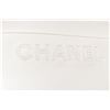 Image 5 : Chanel White Caviar Leather Tote Bag