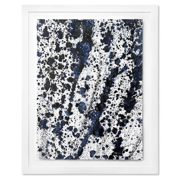 Splash 177 by Wyland Original