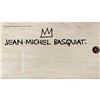 Image 3 : EXU, 1988 by Basquiat (1960-1988)
