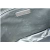 Image 6 : Chanel Silver Vinyl PVC Chocolate Bar Ice Cube Chain Shoulder Bag