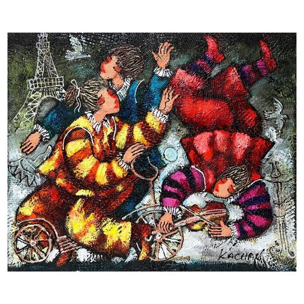 Untitled by Kachan Original