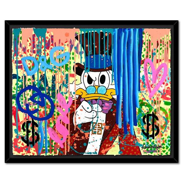 You Can Do It by Rovenskaya Original