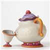 Image 2 : A Mrs. Potts & Chip “A Mother's Love” Figurine.