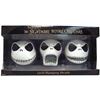Image 1 : “Nightmare Before Christmas” Jack Hanging Heads Ornament Set.