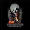 Image 2 : A Jack and Sally “Nightmare Before Christmas” Light-Up Figurine.